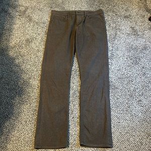 Banana Republic vintage straight jean